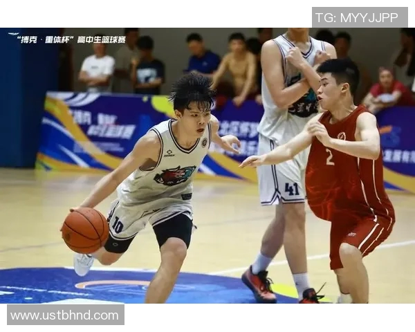 重庆篮球队的灵活性探讨与发展潜力分析